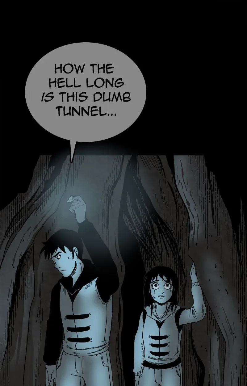 Stagtown Chapter 44 page 110