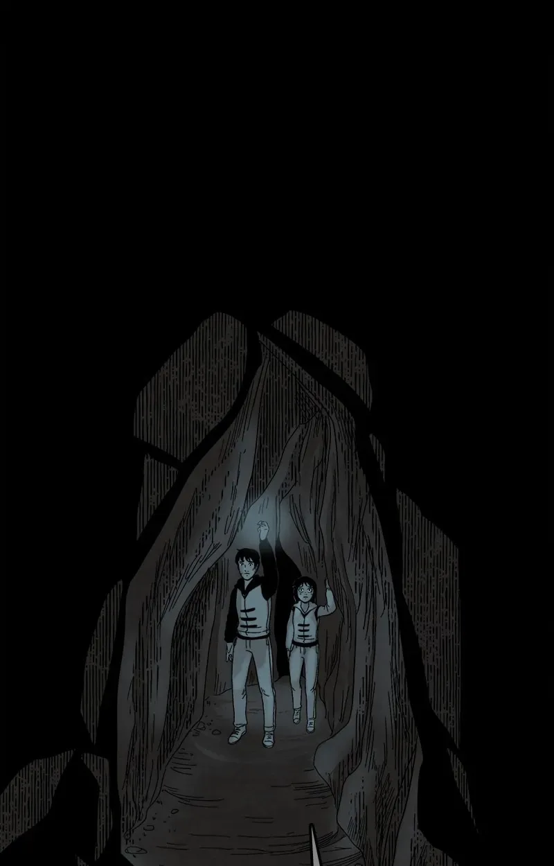 Stagtown Chapter 44 page 113