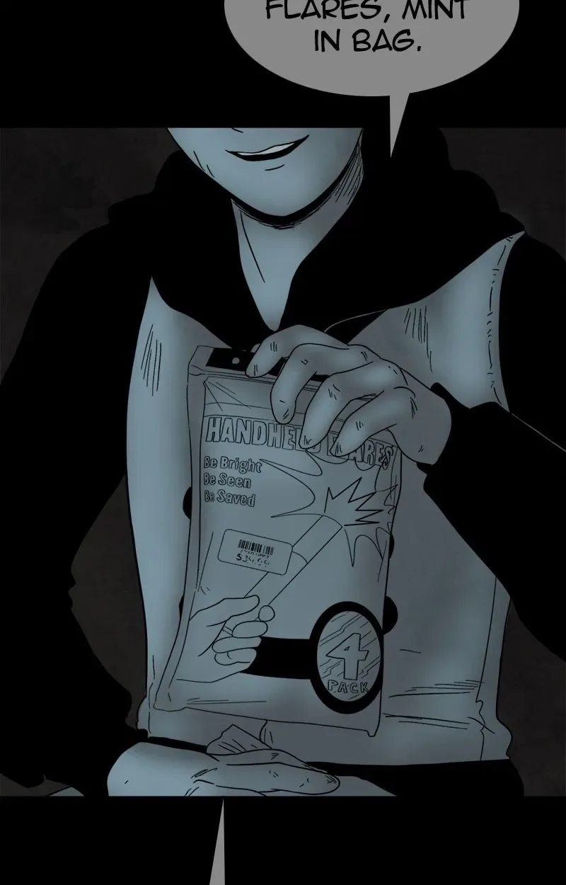 Stagtown Chapter 44 page 81