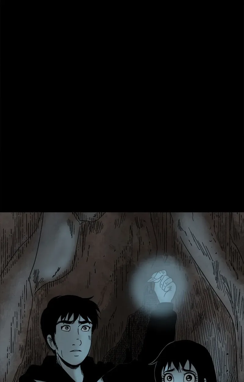 Stagtown Chapter 45 page 5