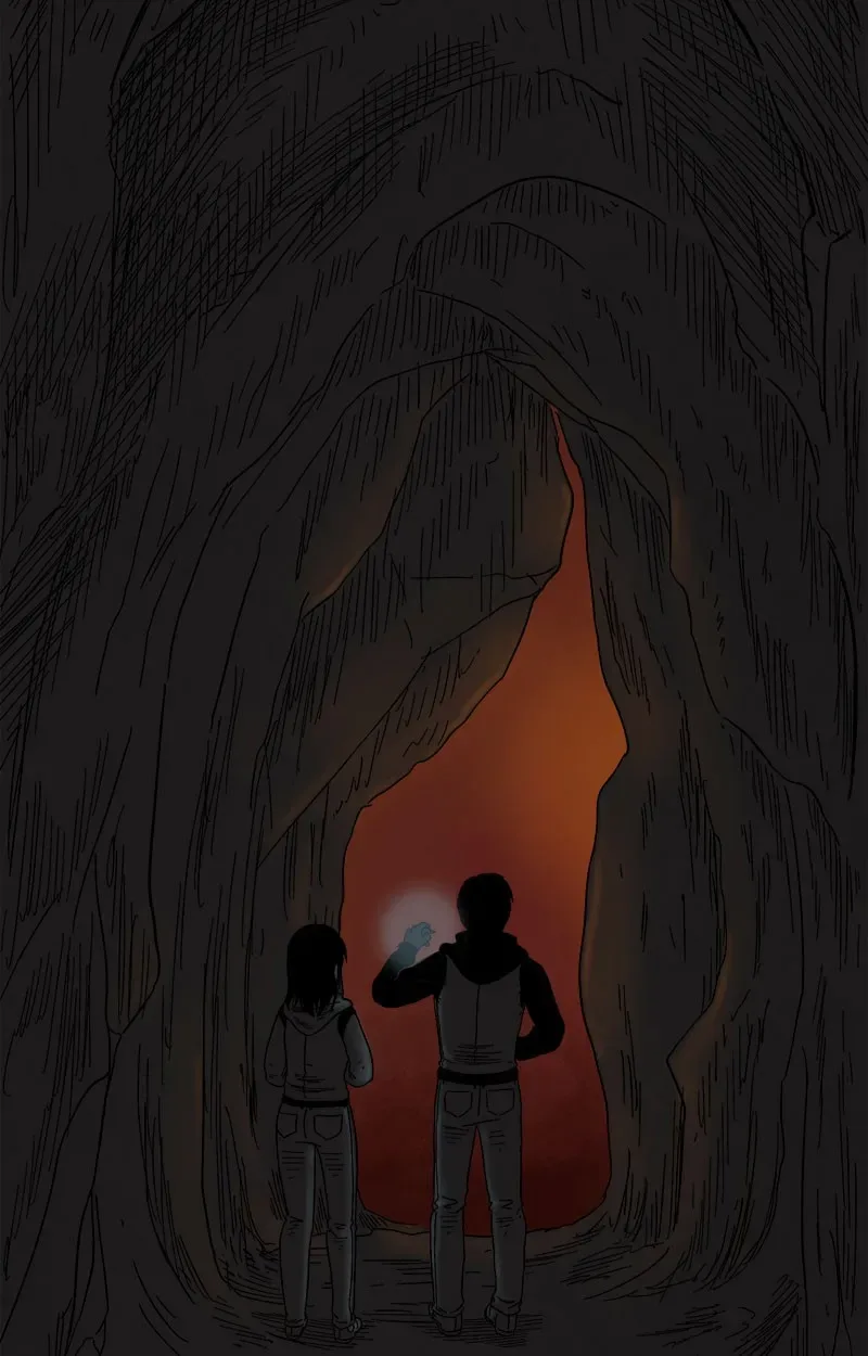 Stagtown Chapter 45 page 22