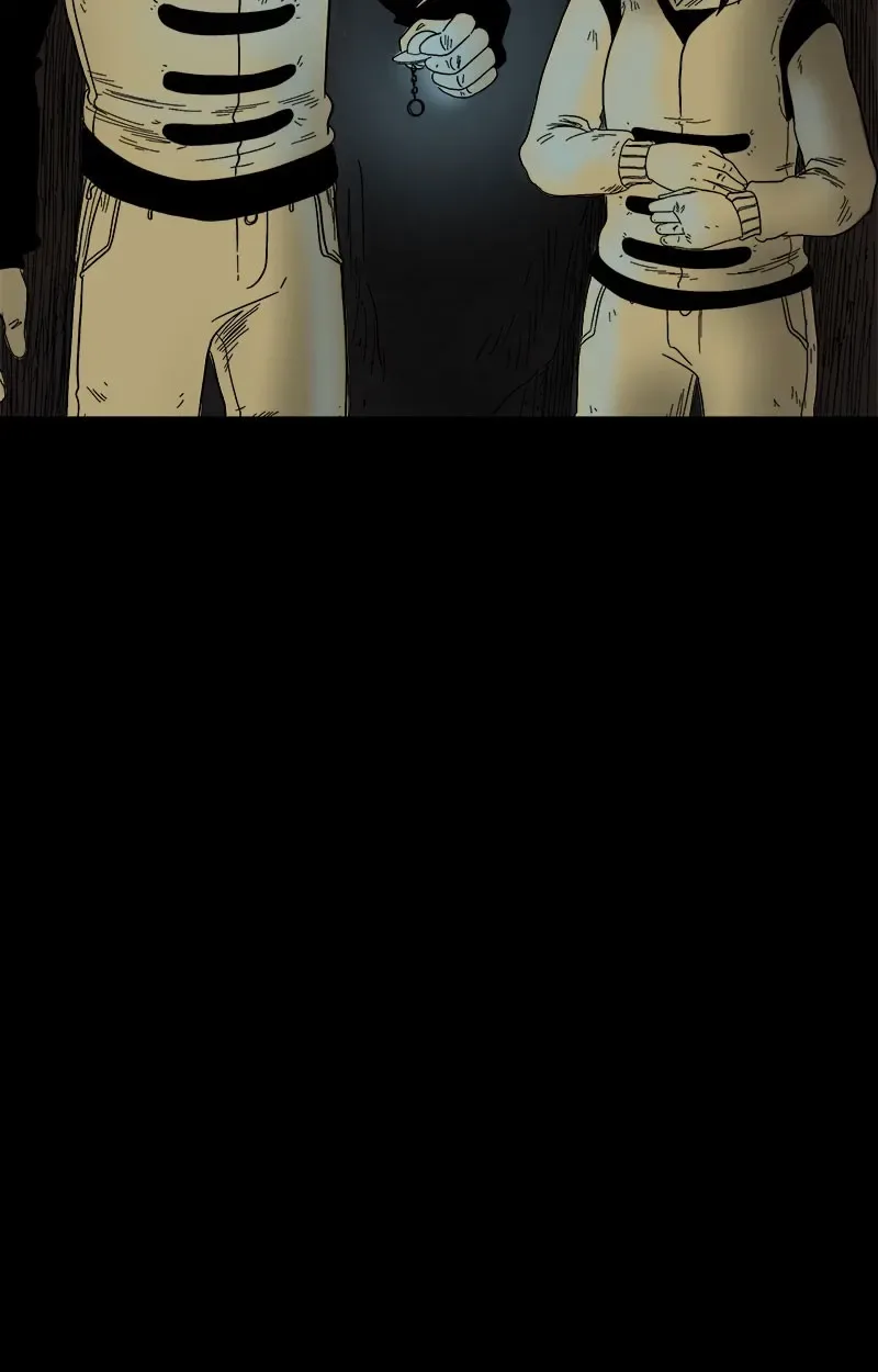 Stagtown Chapter 45 page 25