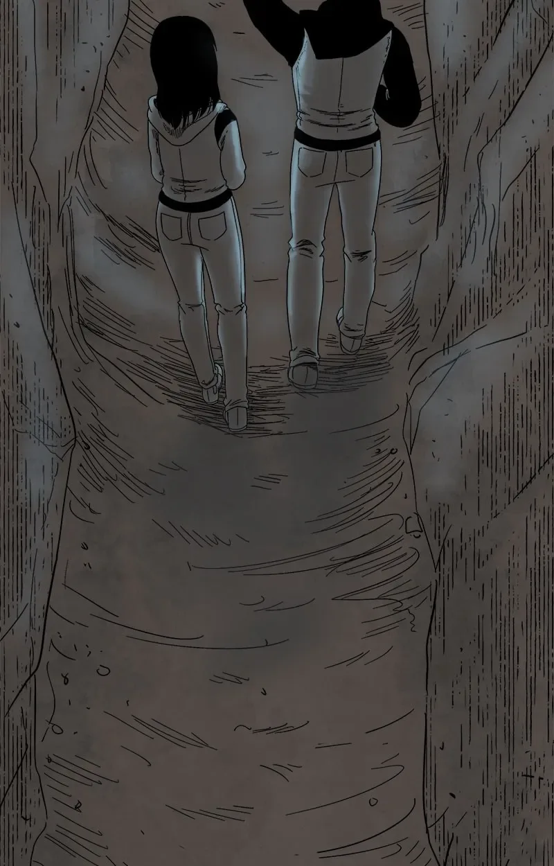 Stagtown Chapter 45 page 9