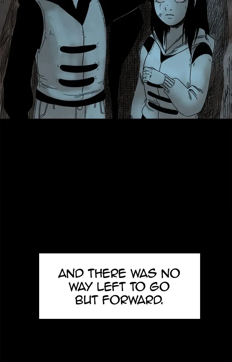 Stagtown Chapter 45 page 6