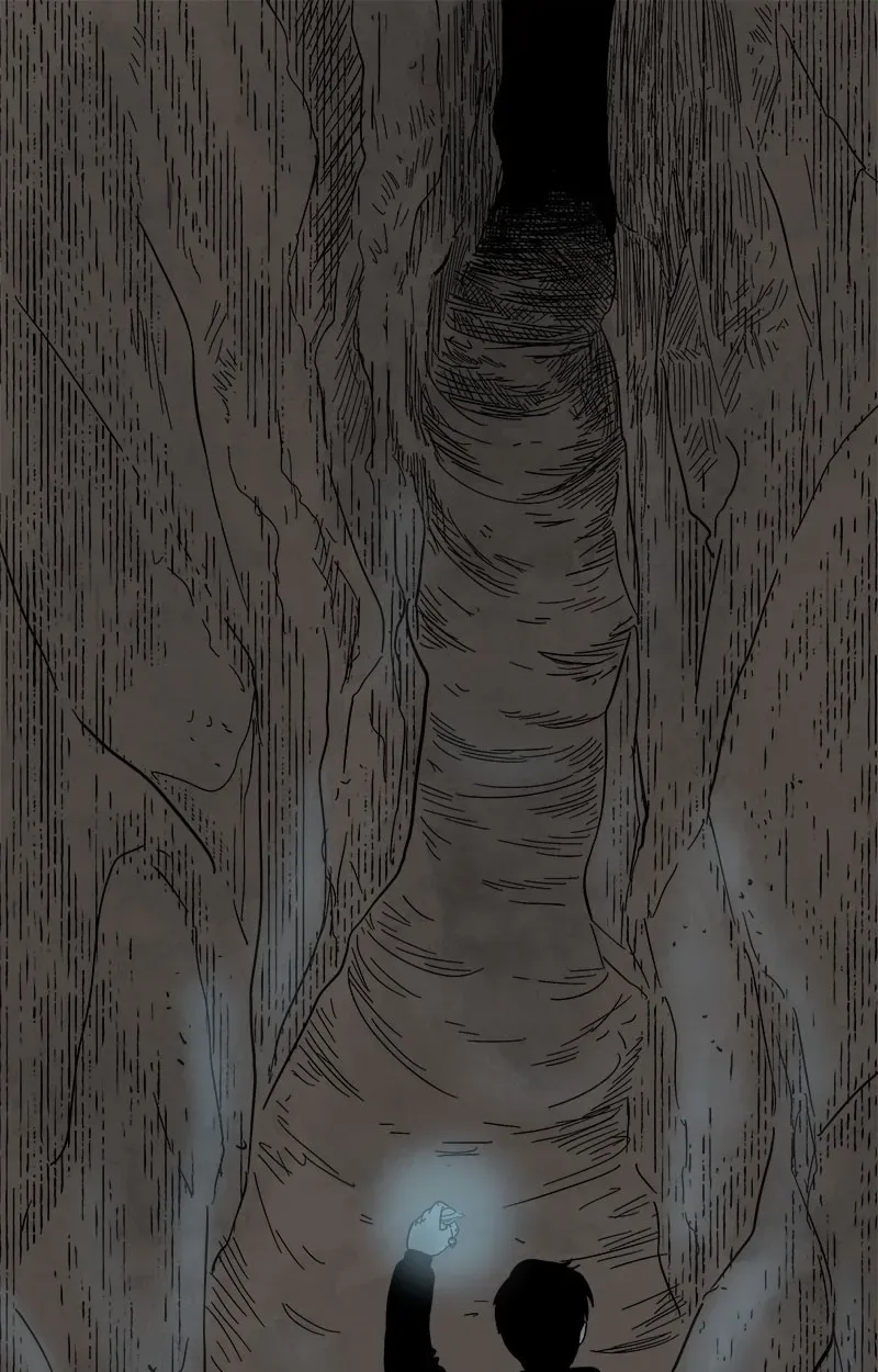 Stagtown Chapter 45 page 8