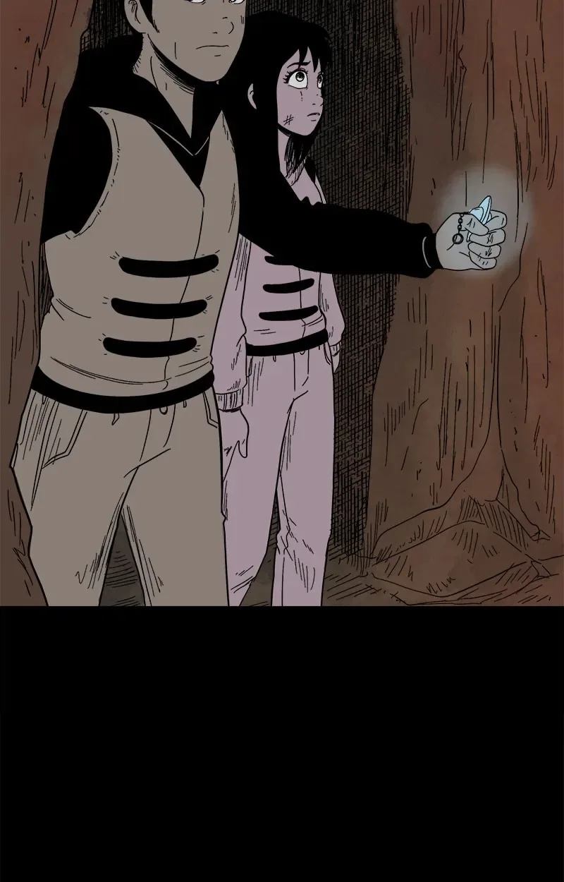 Stagtown Chapter 45 page 28