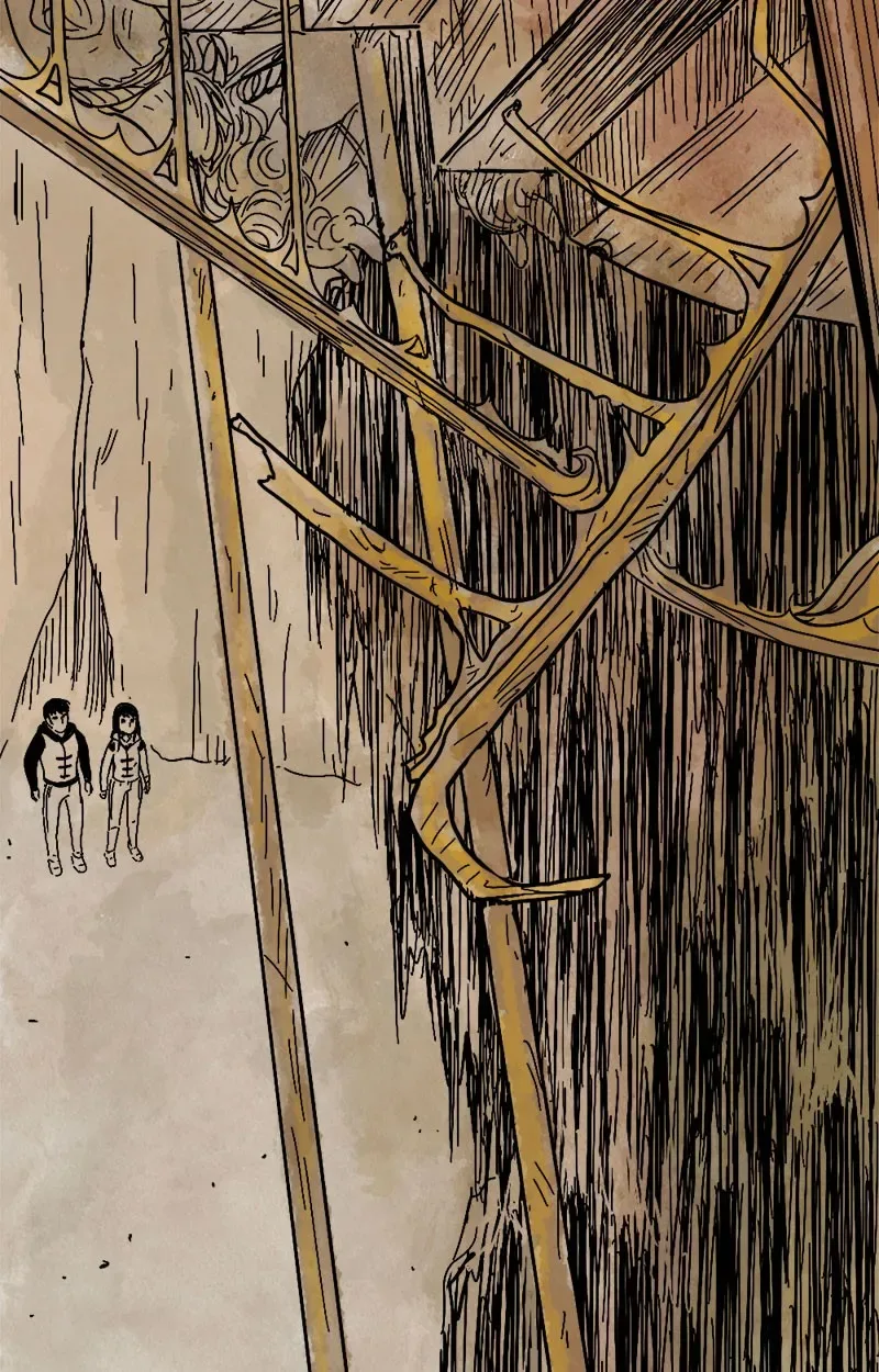 Stagtown Chapter 45 page 37