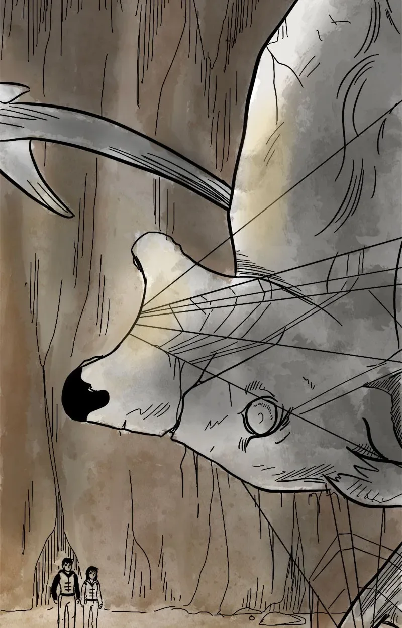 Stagtown Chapter 45 page 41