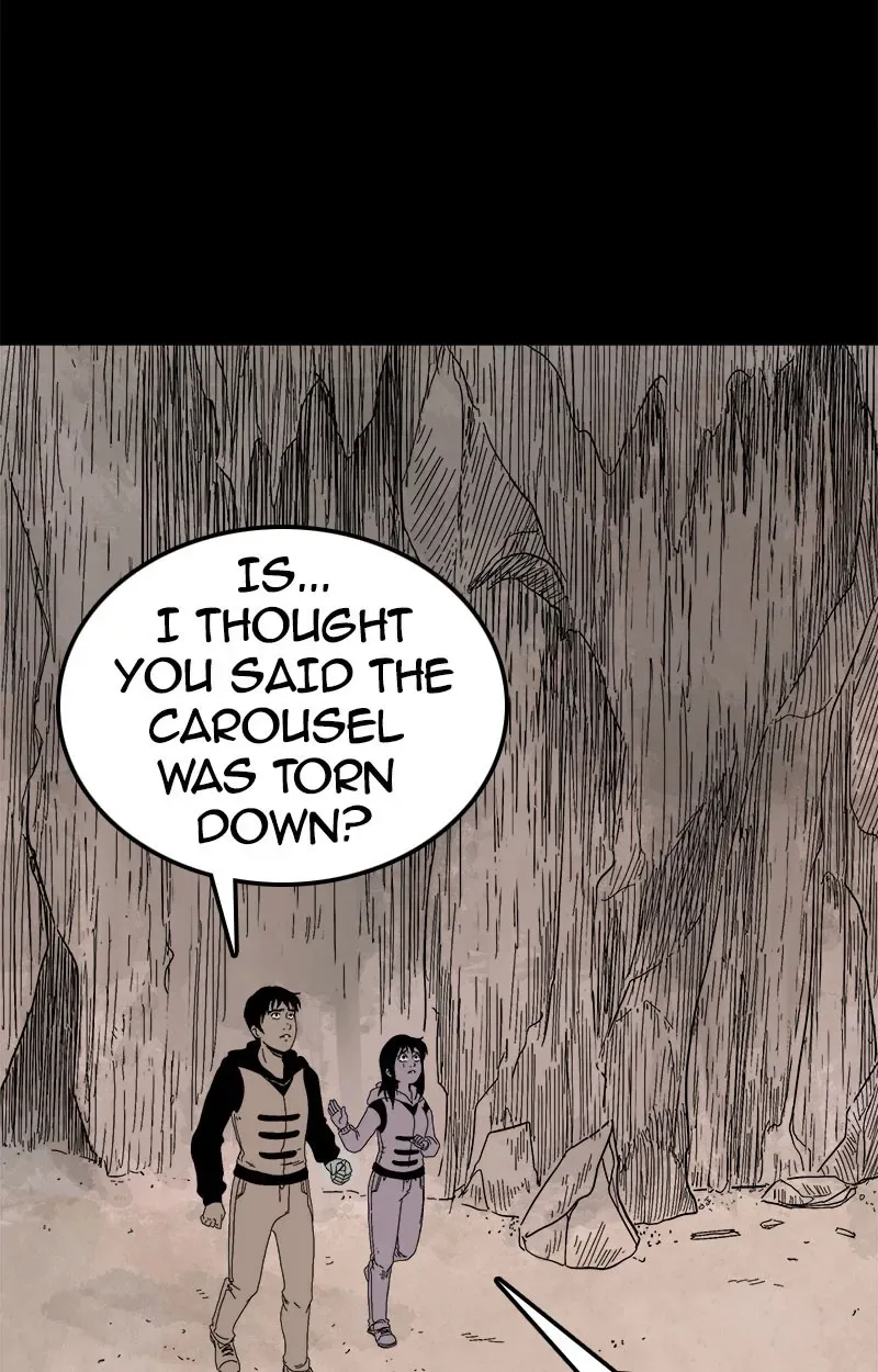 Stagtown Chapter 45 page 48