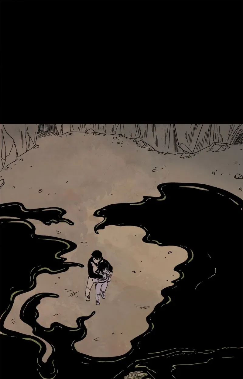 Stagtown Chapter 46 page 1