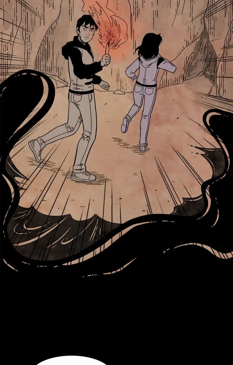 Stagtown Chapter 46 page 22