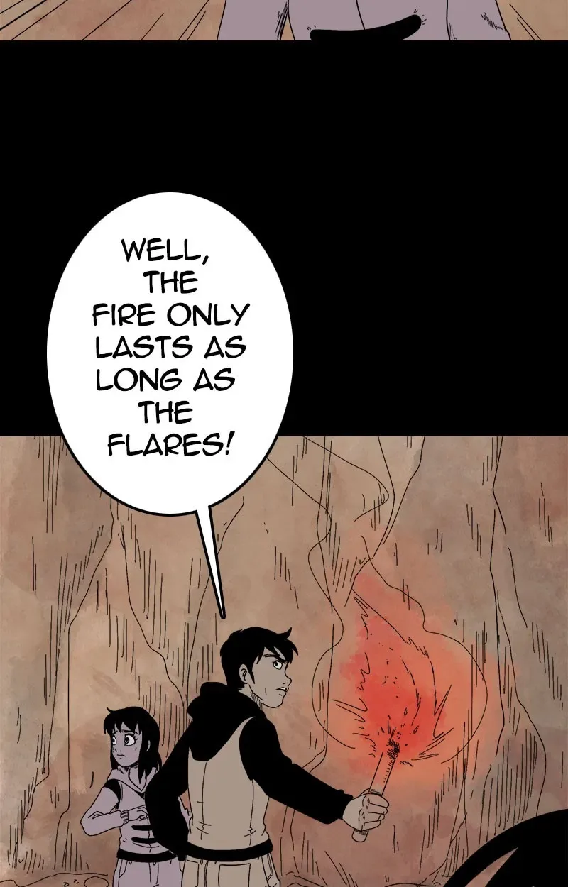 Stagtown Chapter 46 page 17