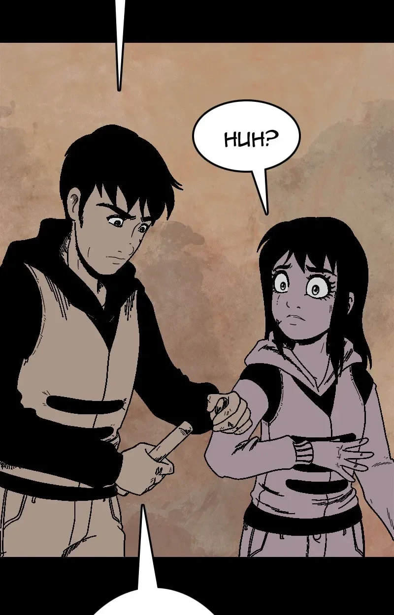 Stagtown Chapter 46 page 9