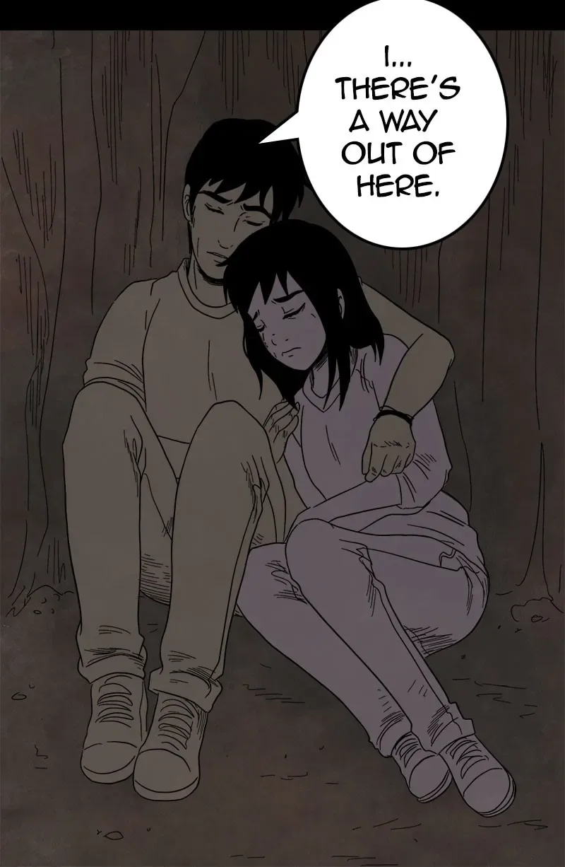 Stagtown Chapter 46 page 48