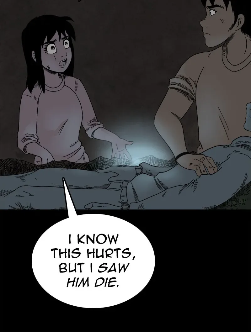 Stagtown Chapter 47 page 30