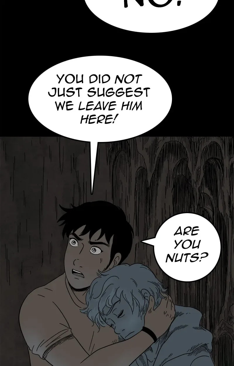 Stagtown Chapter 47 page 28