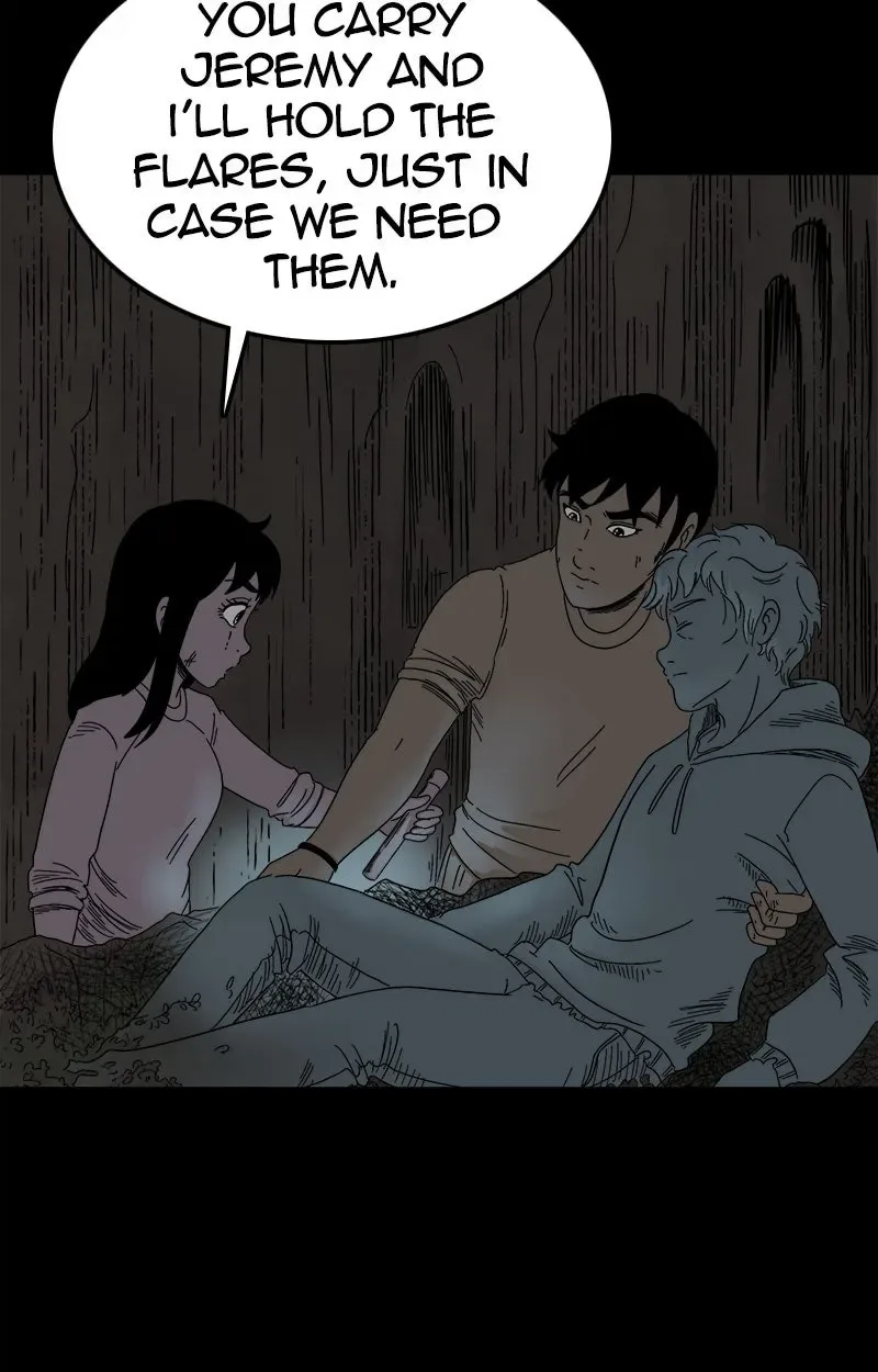 Stagtown Chapter 47 page 64