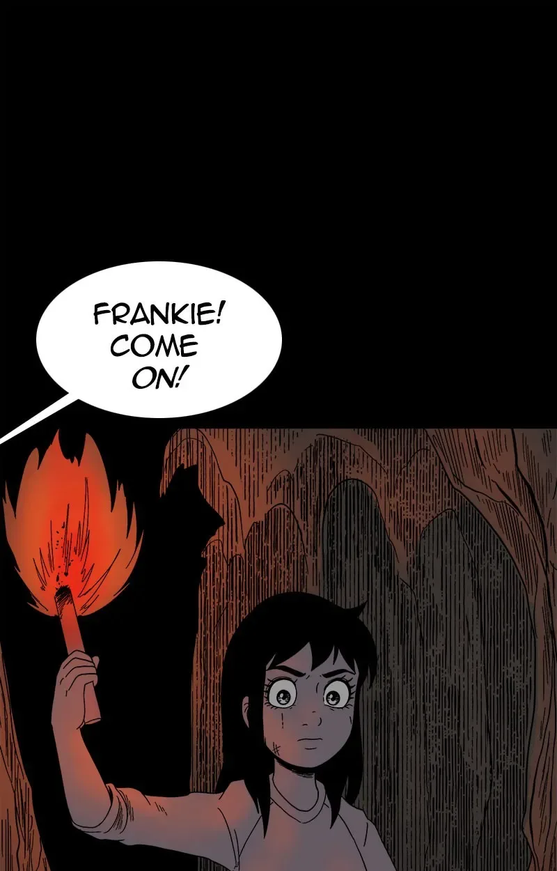 Stagtown Chapter 47 page 92