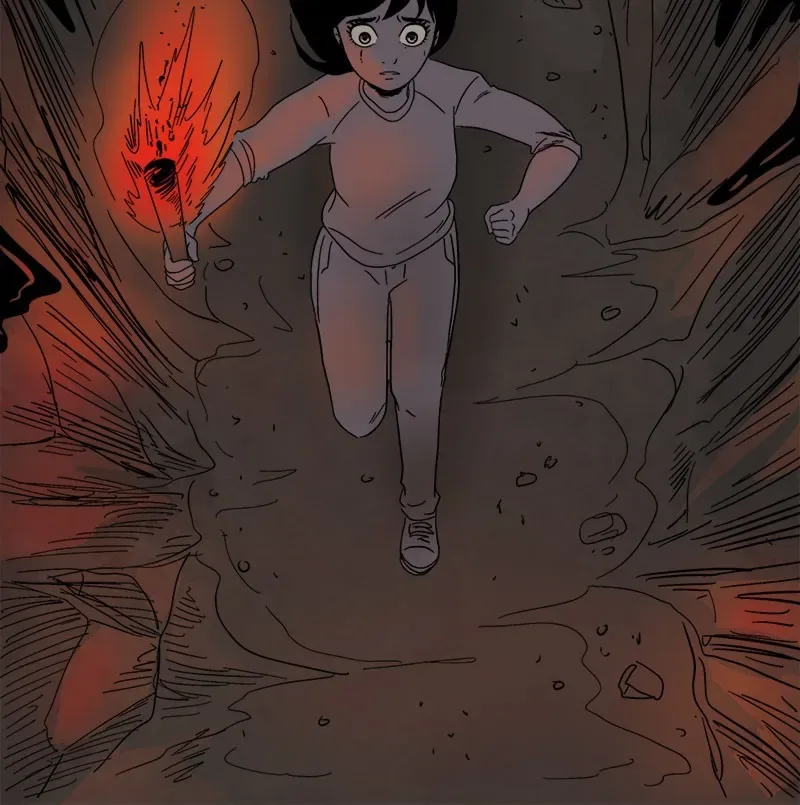 Stagtown Chapter 47 page 97