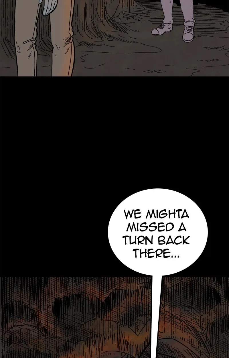 Stagtown Chapter 48 page 31