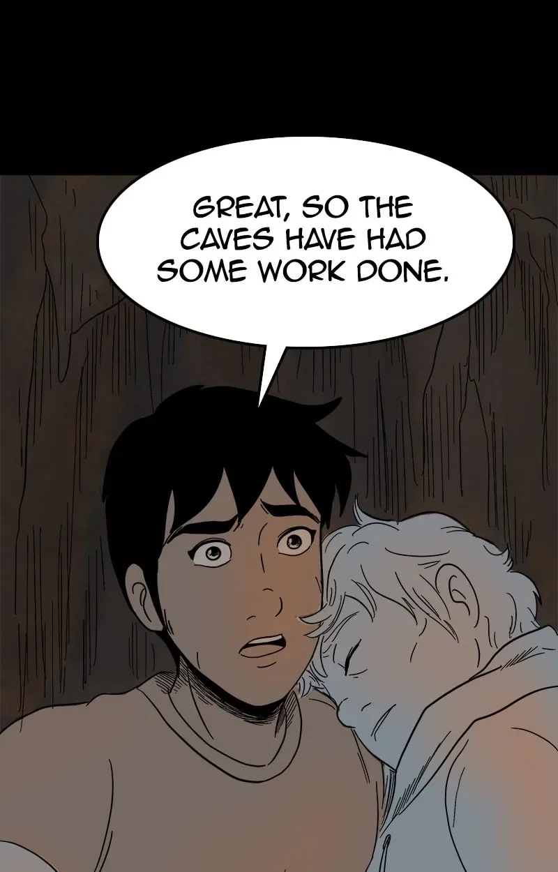 Stagtown Chapter 48 page 40