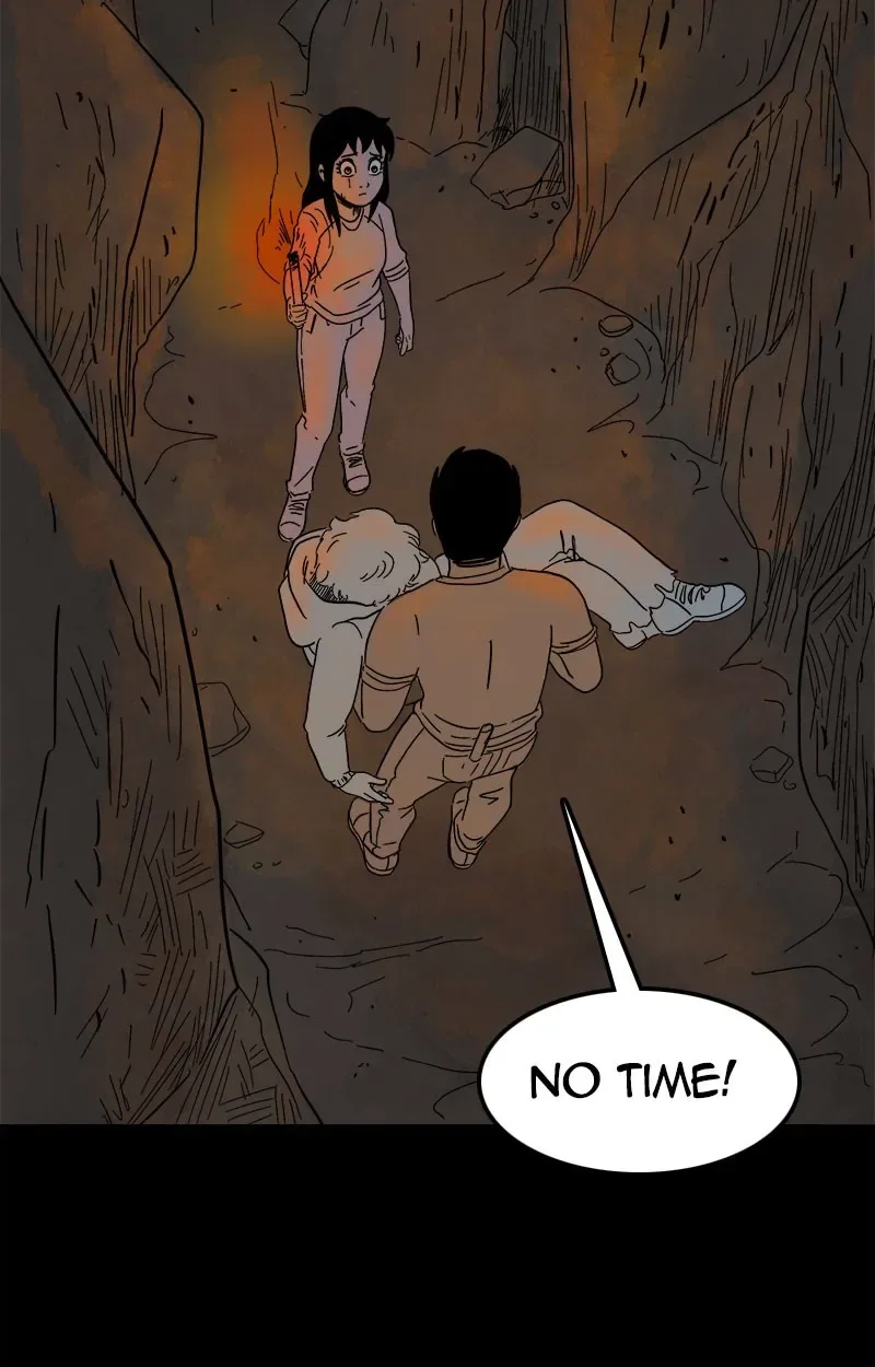 Stagtown Chapter 48 page 5