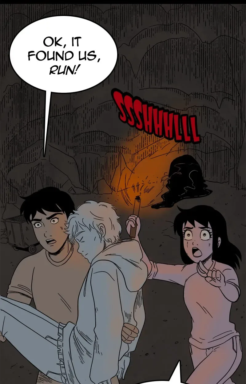 Stagtown Chapter 48 page 49