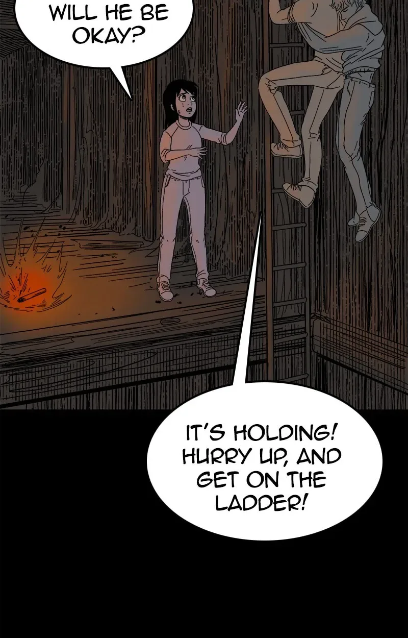 Stagtown Chapter 48 page 70