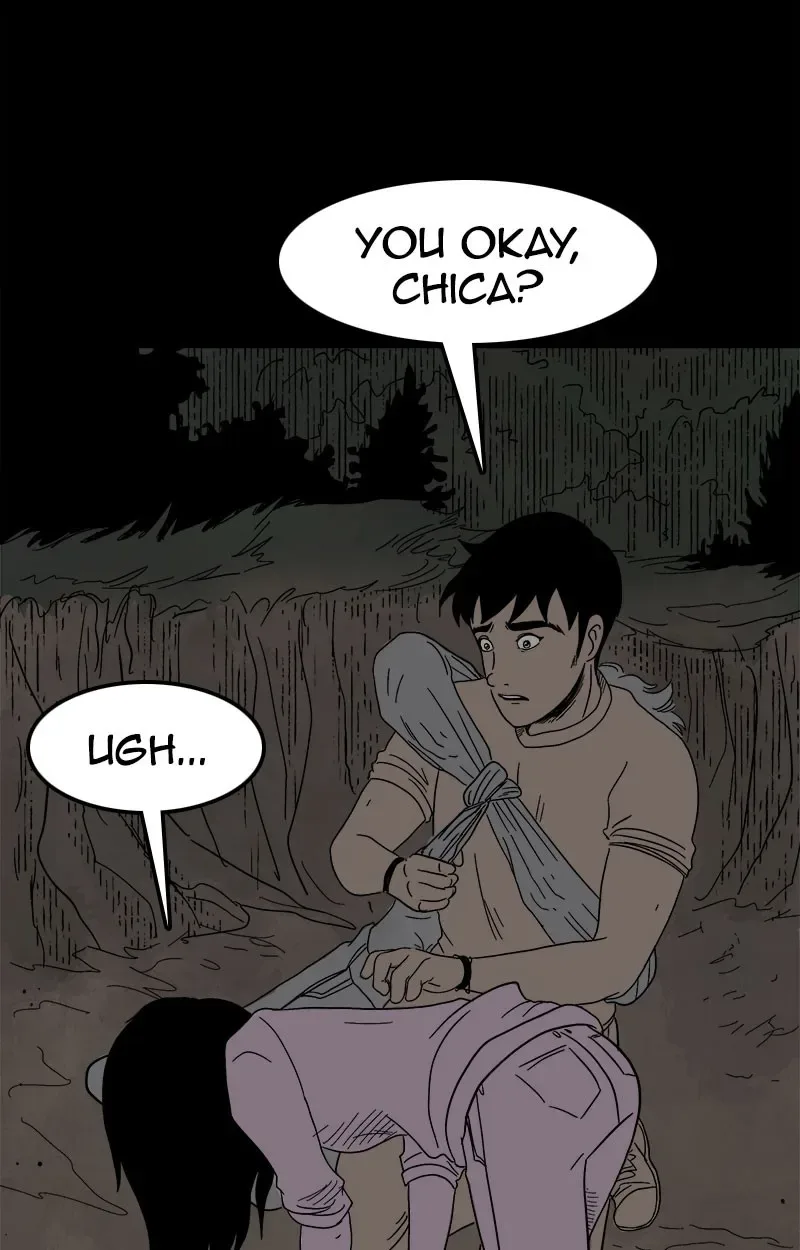 Stagtown Chapter 48 page 99