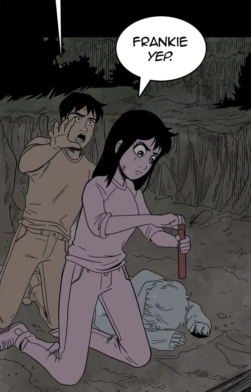 Stagtown Chapter 48 page 103