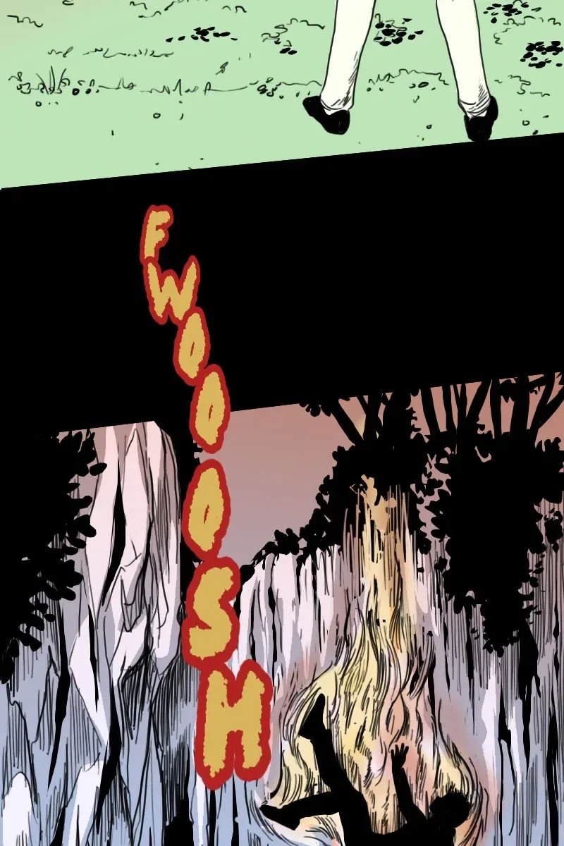 Stagtown Chapter 5 page 6