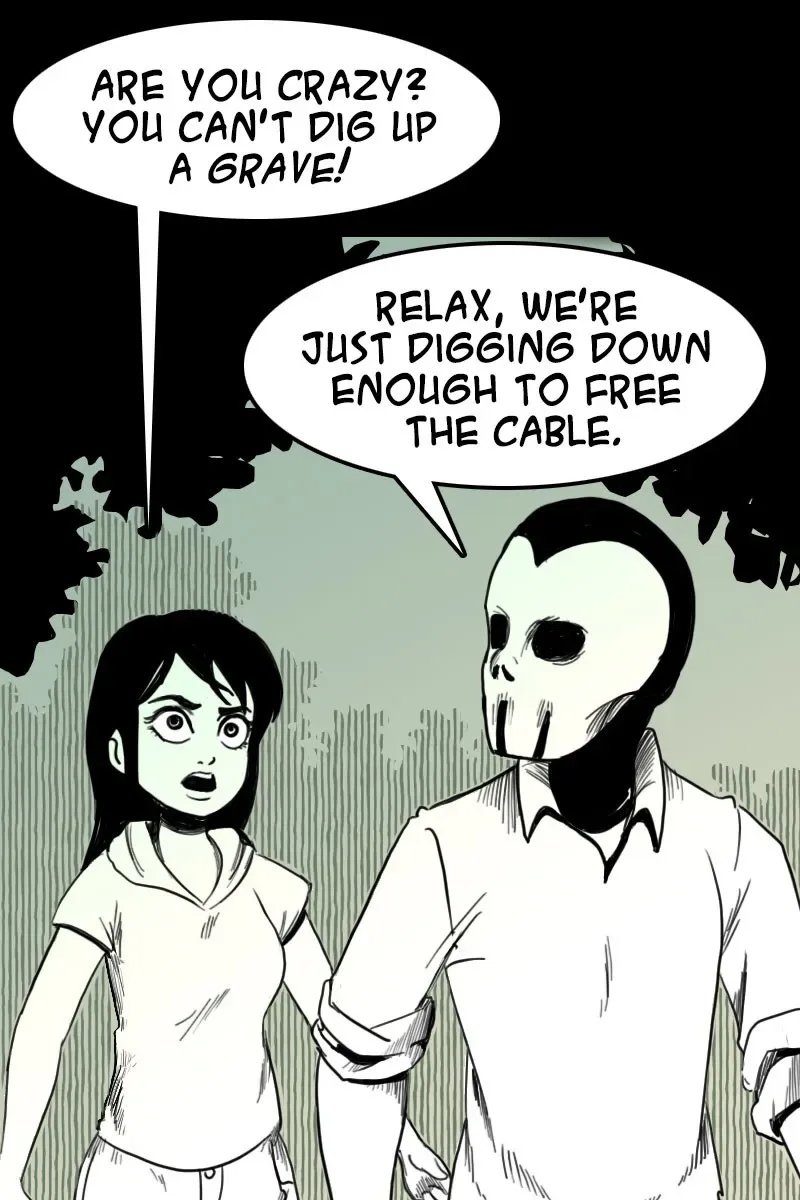 Stagtown Chapter 5 page 35