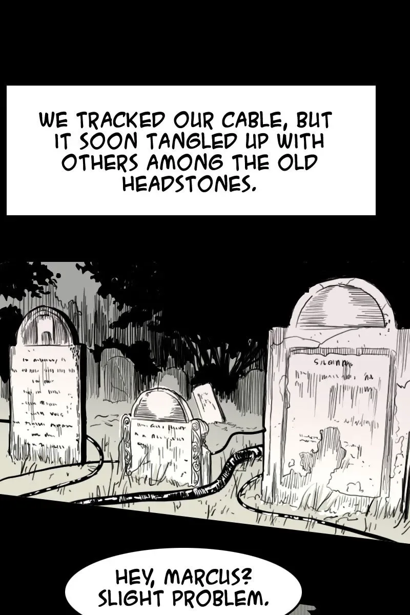Stagtown Chapter 5 page 29