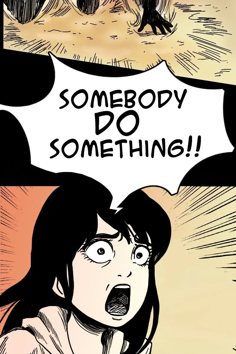 Stagtown Chapter 5 page 3