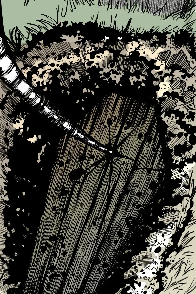 Stagtown Chapter 5 page 41