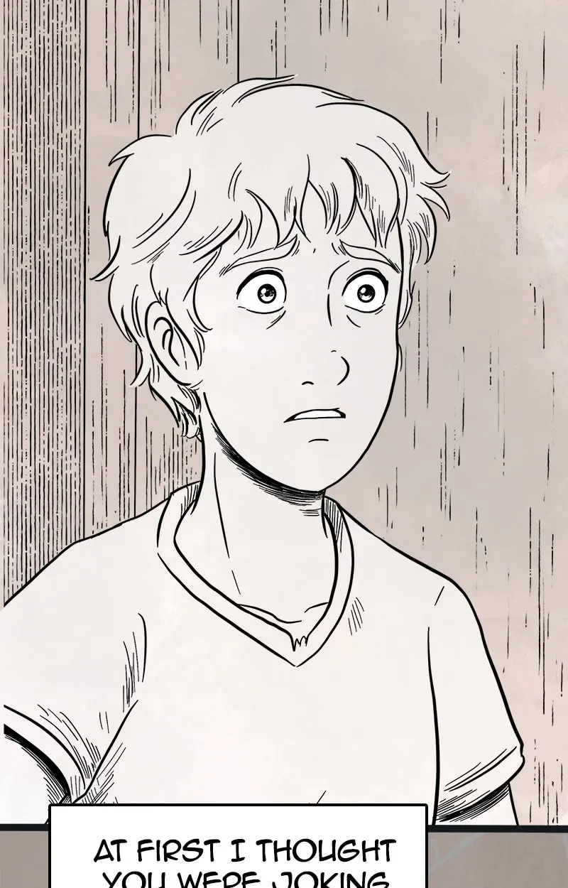 Stagtown Chapter 50 page 31