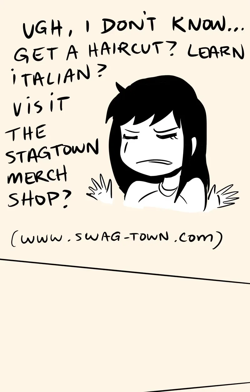 Stagtown Chapter 51 page 21
