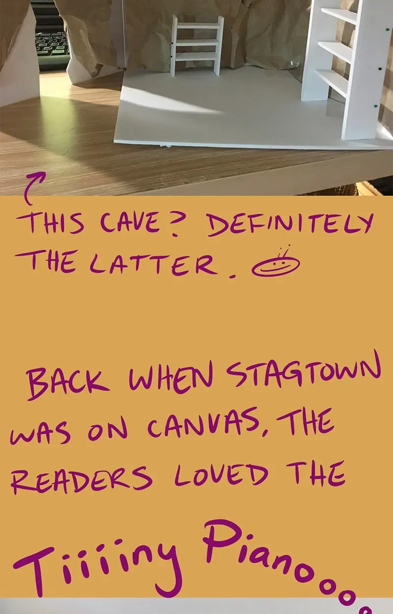 Stagtown Chapter 52 page 10
