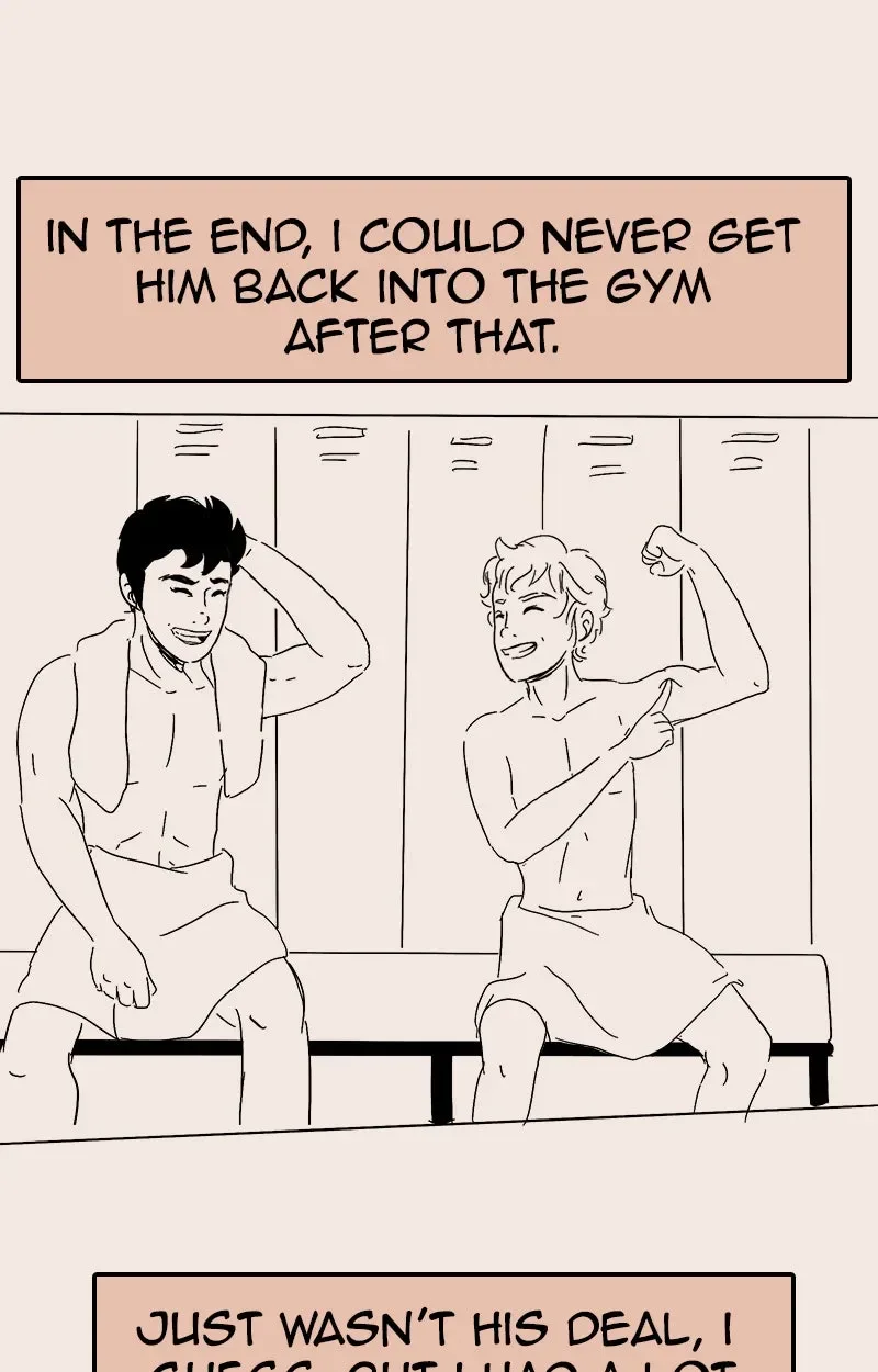 Stagtown Chapter 54 page 17