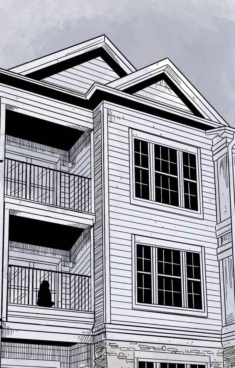 Stagtown Chapter 58 page 3