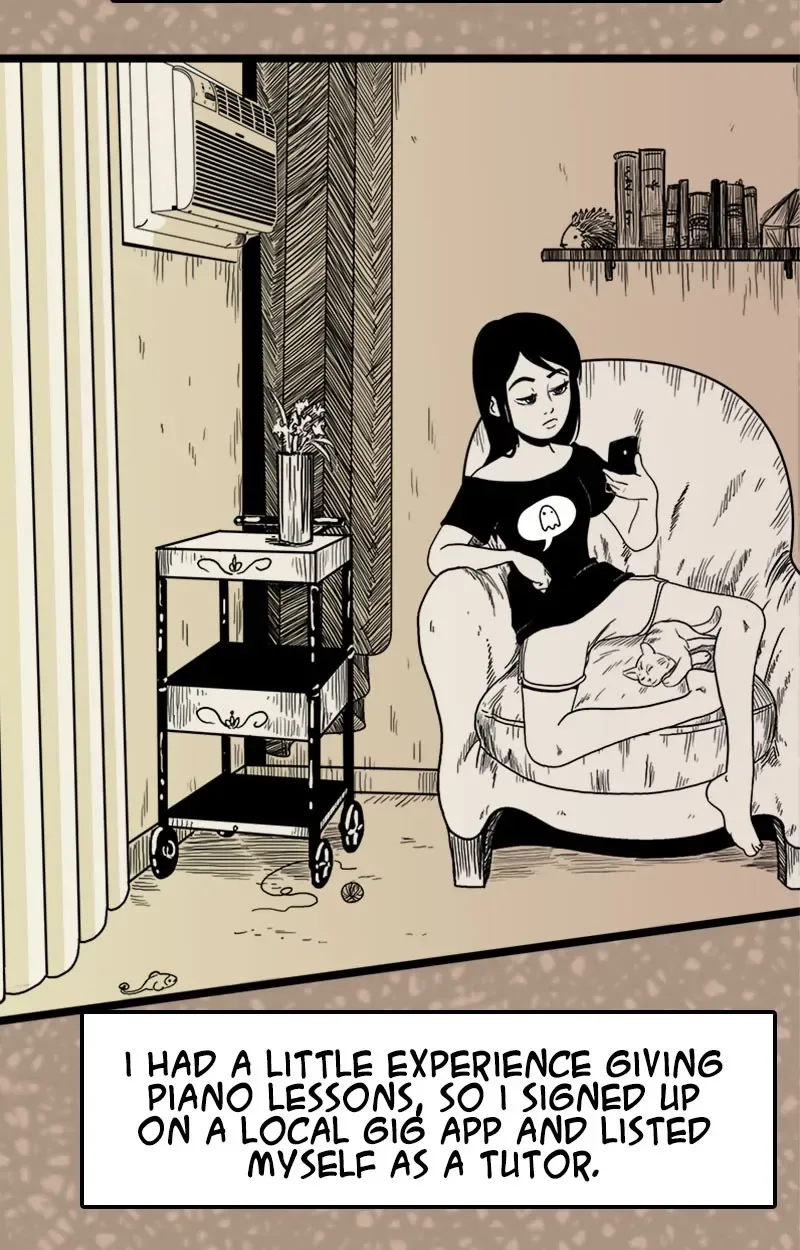 Stagtown Chapter 6 page 3