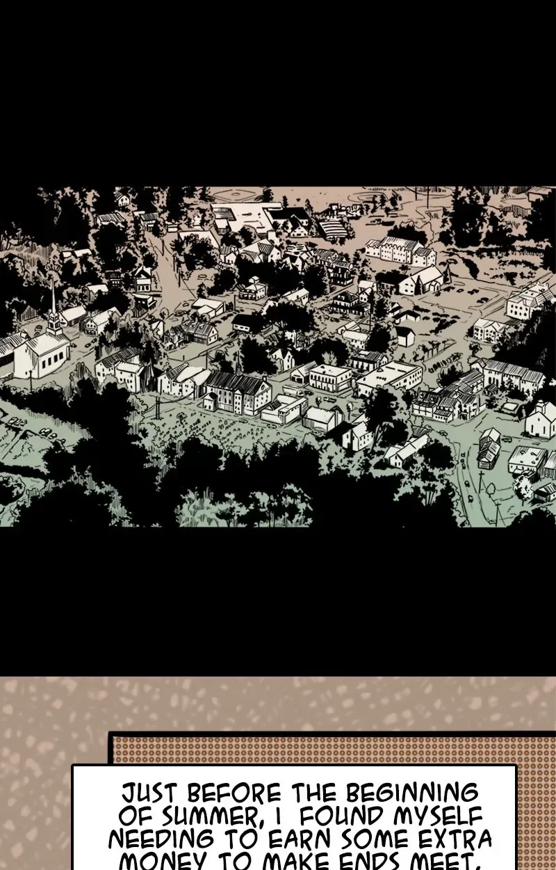 Stagtown Chapter 6 page 1
