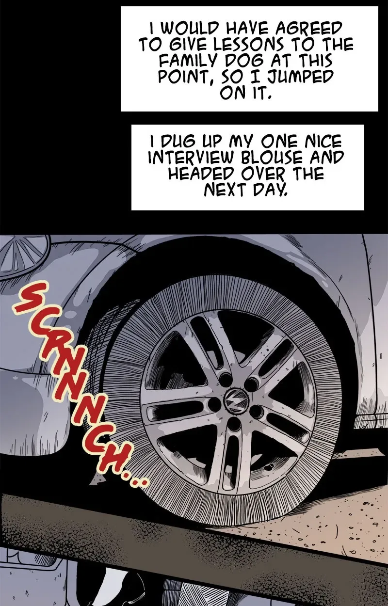 Stagtown Chapter 6 page 8