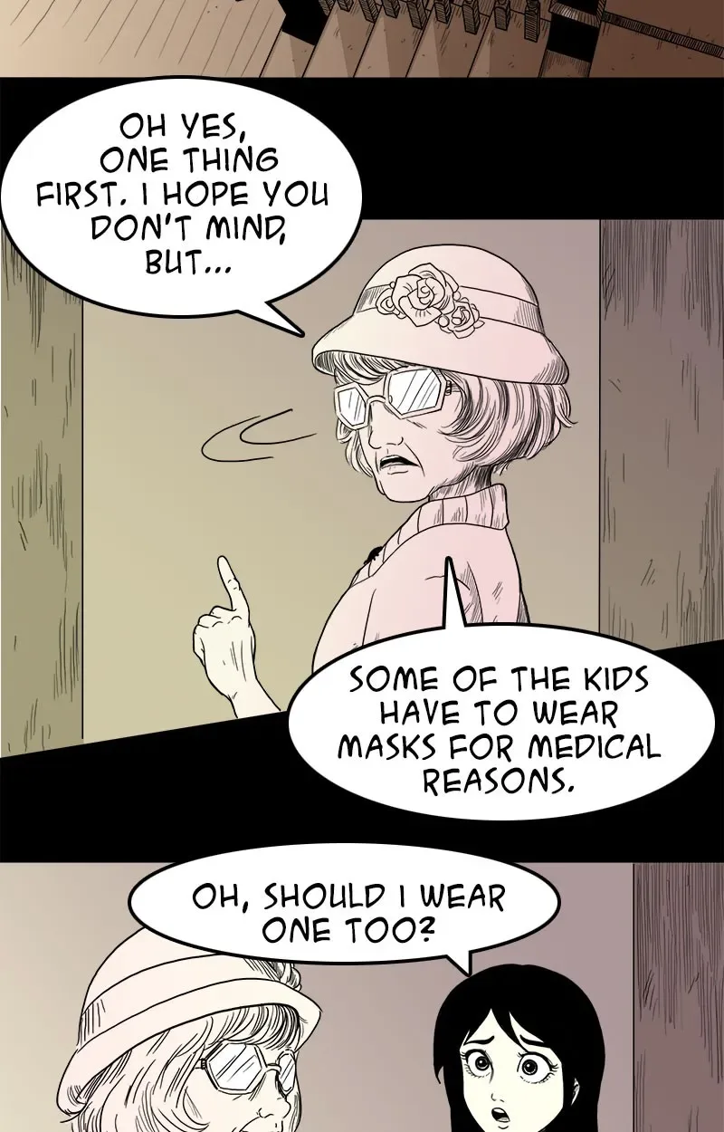 Stagtown Chapter 6 page 27