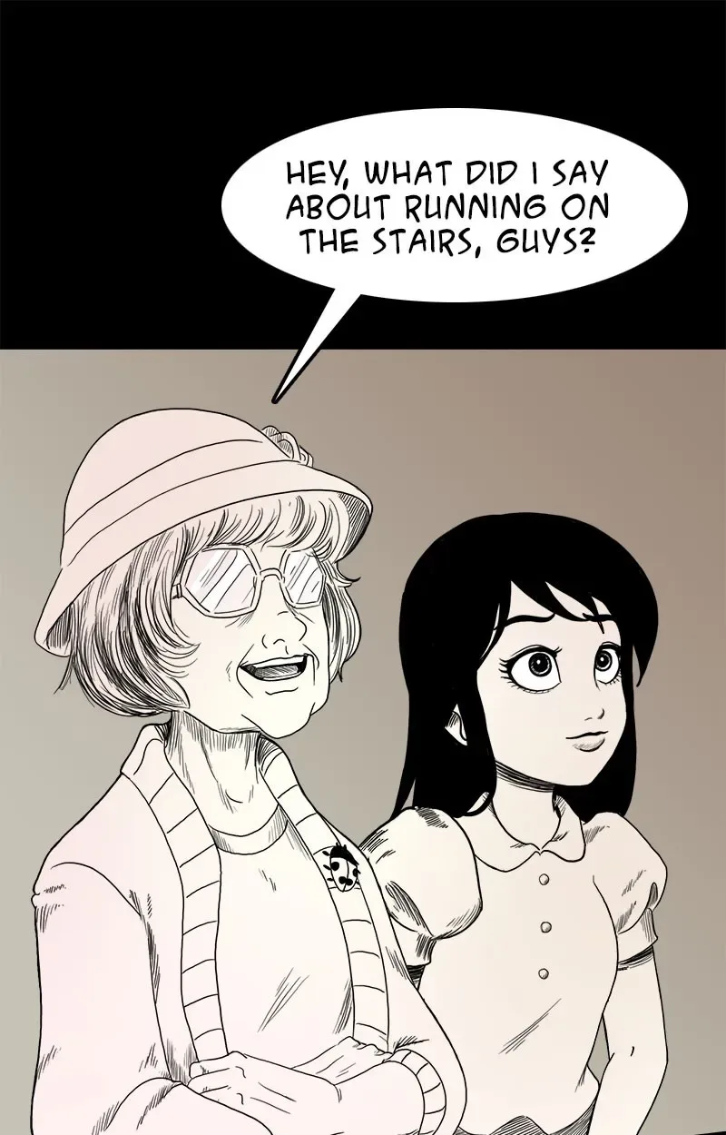 Stagtown Chapter 6 page 30