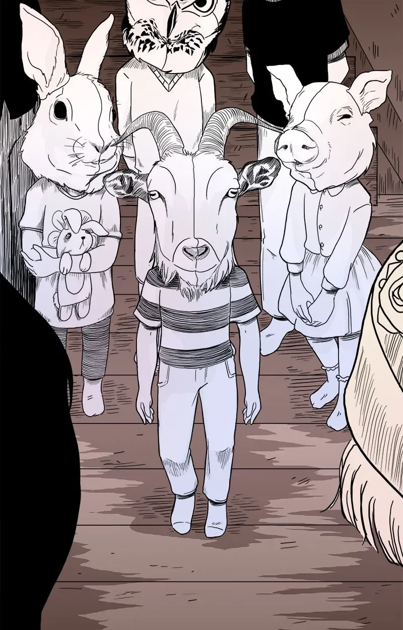 Stagtown Chapter 6 page 33