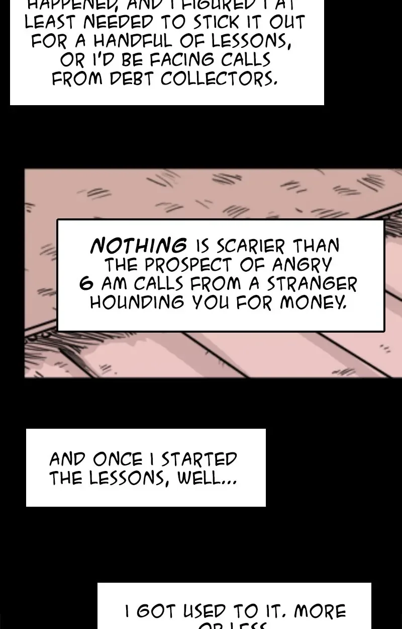 Stagtown Chapter 6 page 40