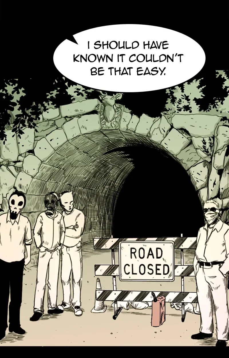 Stagtown Chapter 60 page 16