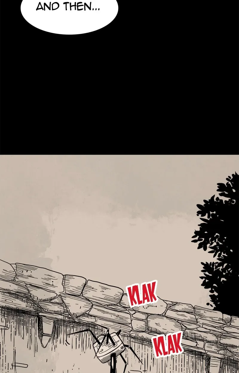 Stagtown Chapter 60 page 27