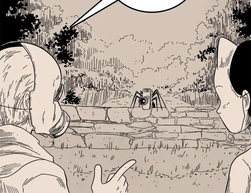 Stagtown Chapter 60 page 29